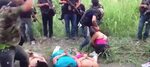 Los zetas beheading 🔥 Graphic Photos: Los Zetas Cartel Civil